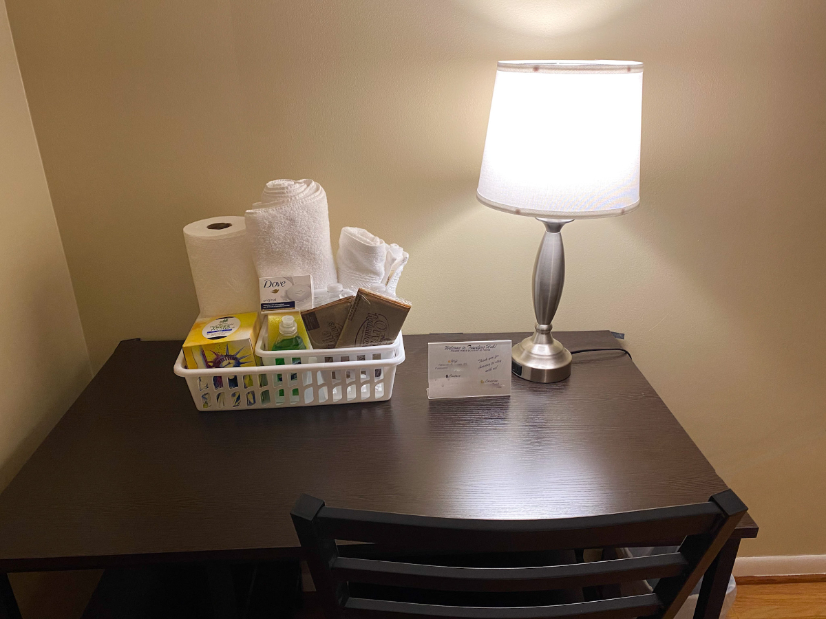 Near RGH Nurses Hub Comfy and Convenient Room 1 - Photo 2