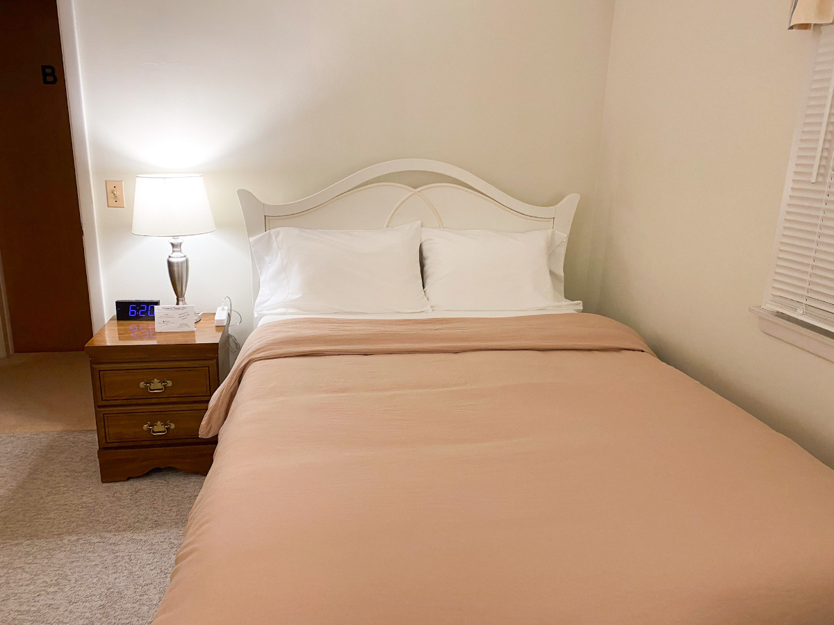 Near RGH Nurses Hub Comfy and Convenient Room 1 - Photo 2