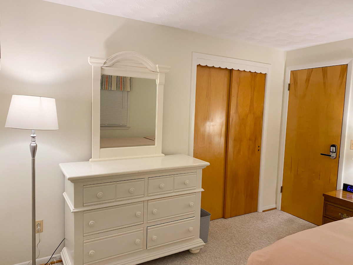 Near RGH Nurses Hub Comfy and Convenient Room 1 - Photo 4