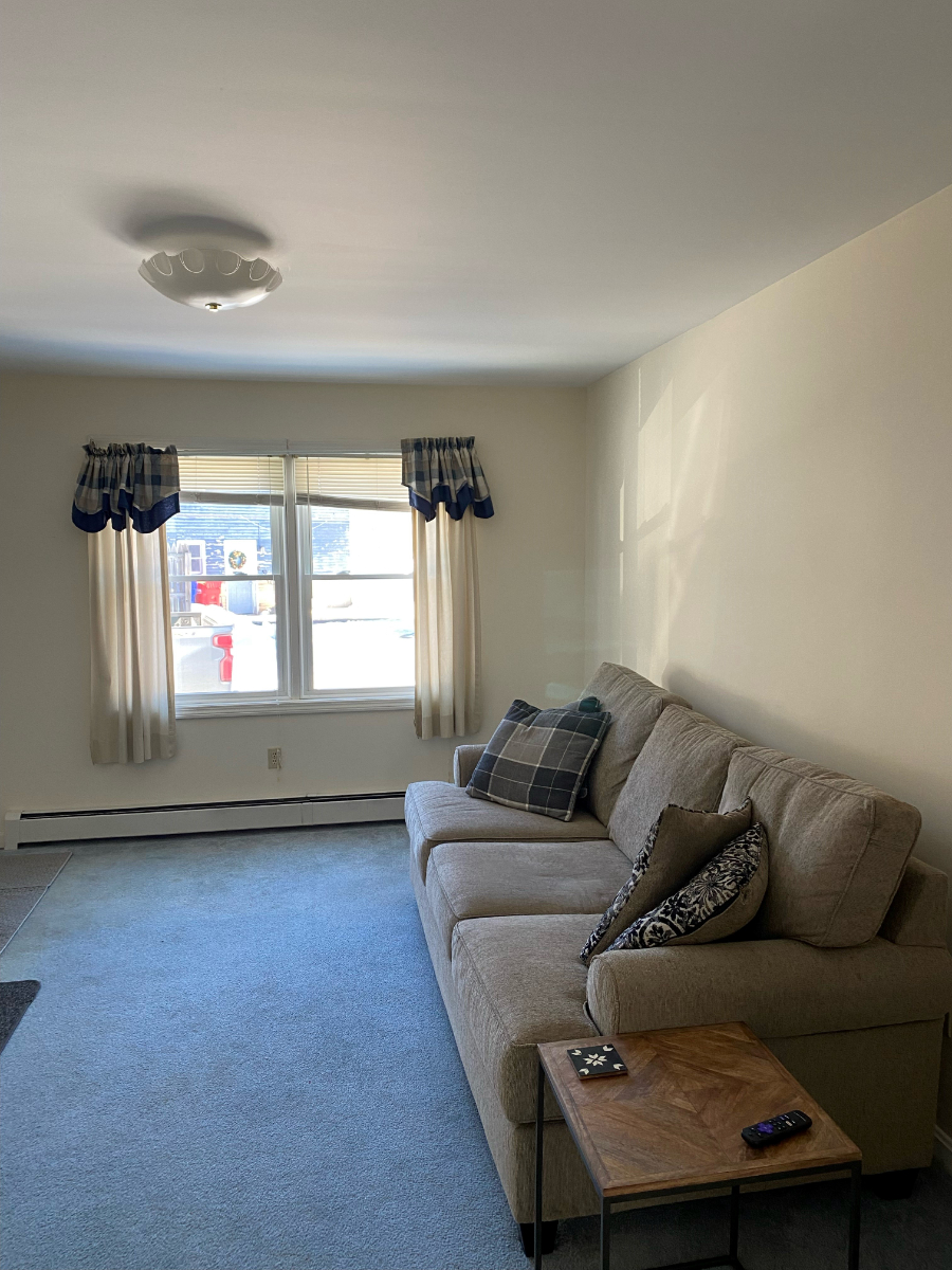 Private room in a quiet neighborhood - Photo 4