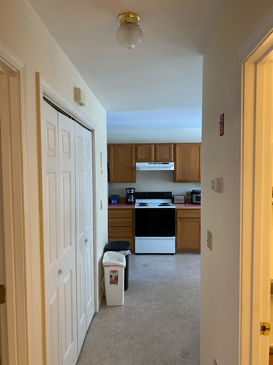 Private room in a quiet neighborhood - Photo 11