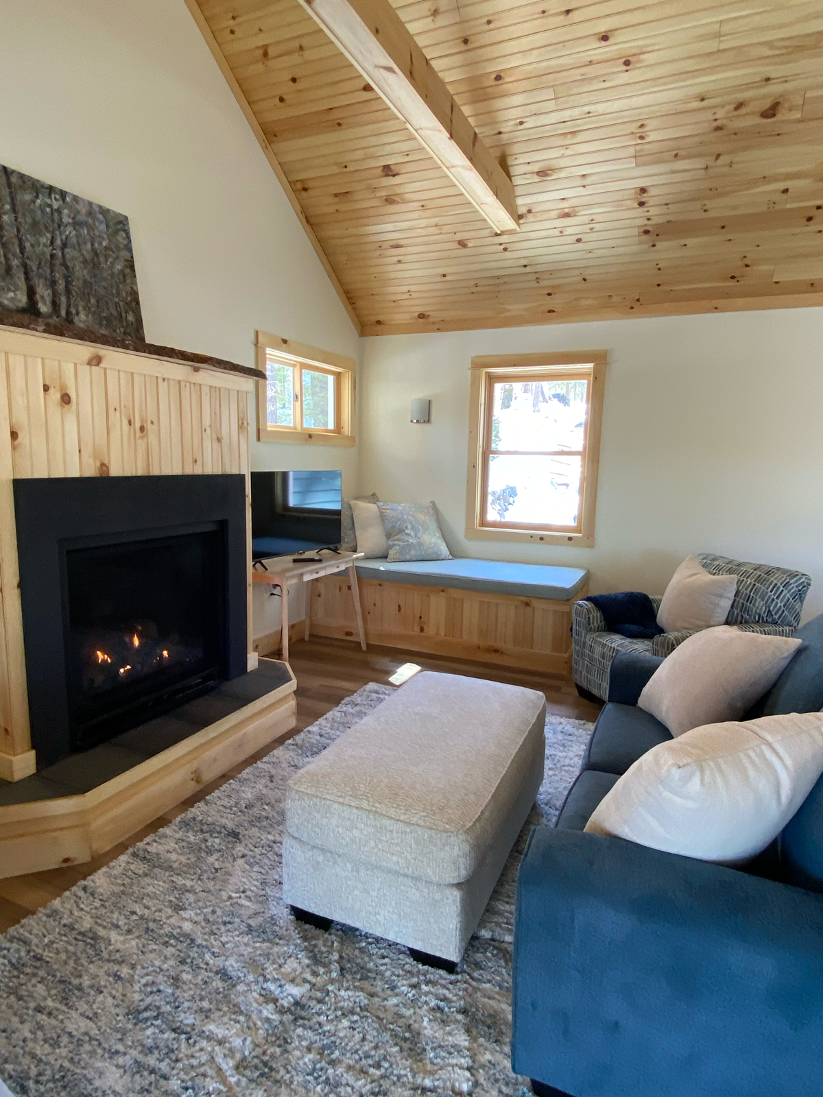 DUPLEX IN A BEAUTIFUL AND SERENE SETTING - Photo 2