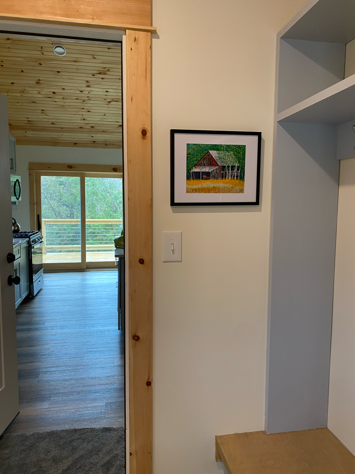 DUPLEX IN A BEAUTIFUL AND SERENE SETTING - Photo 4
