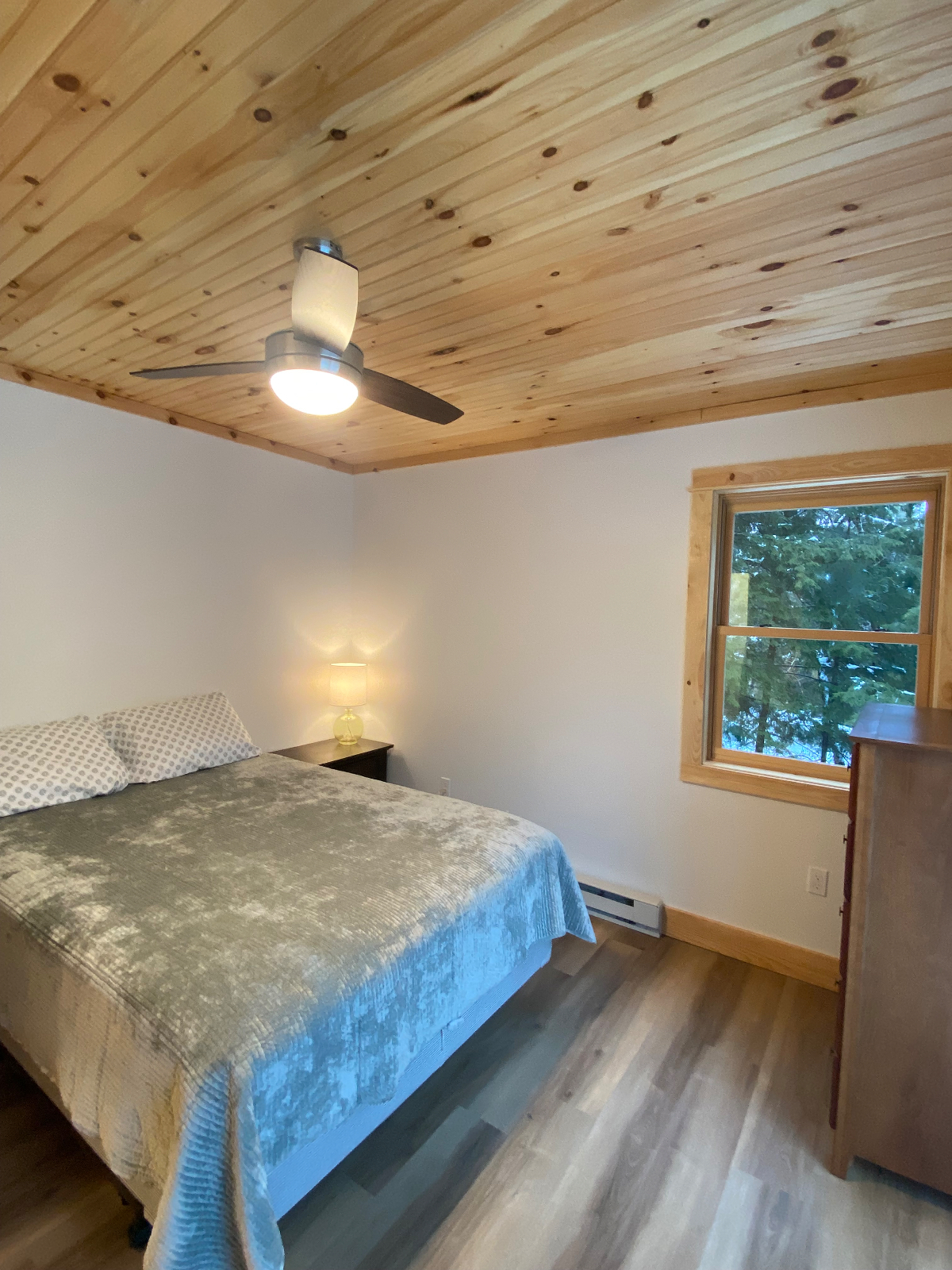 DUPLEX IN A BEAUTIFUL AND SERENE SETTING - Photo 8