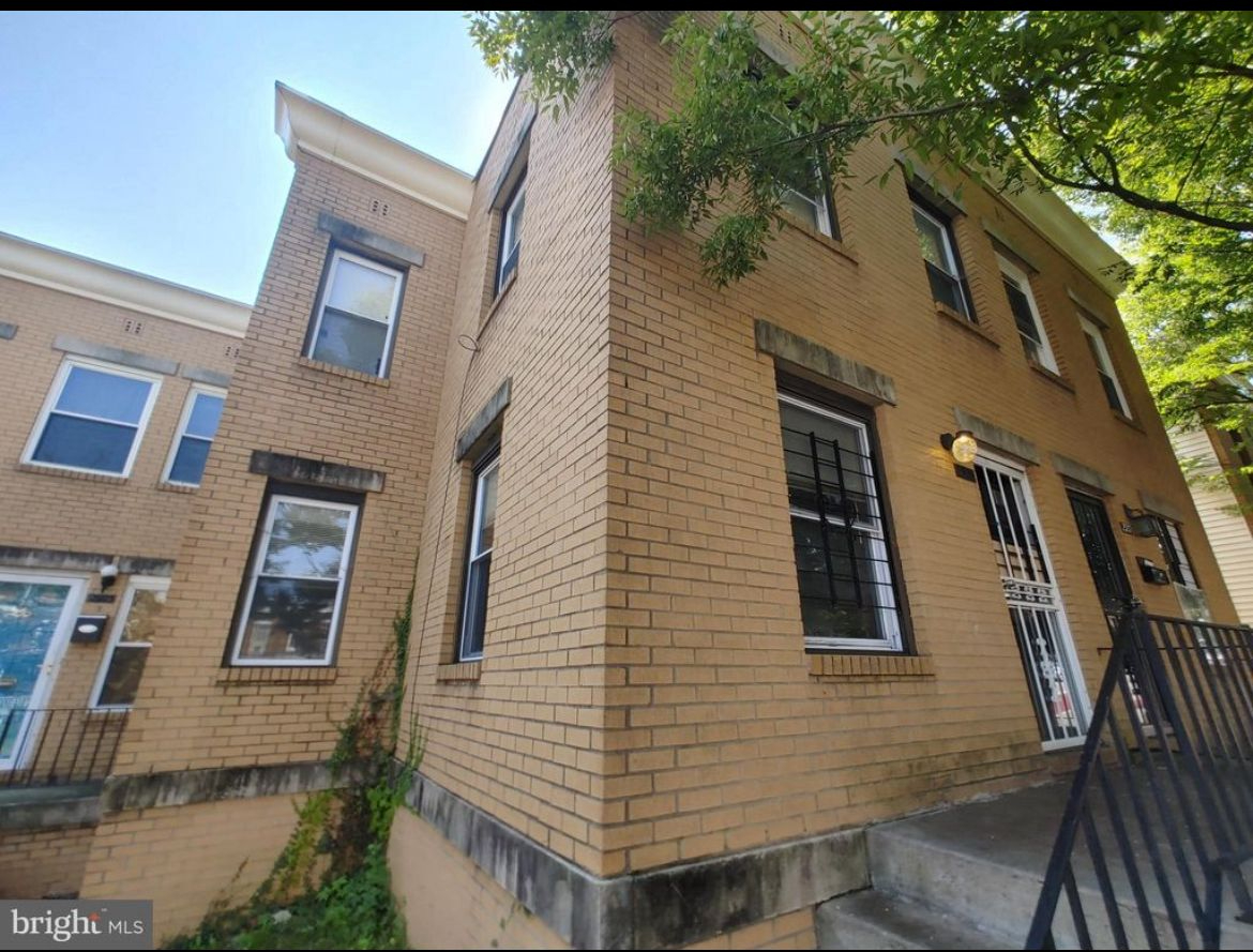 4 Bedroom House In Baltimore City For Rent Furnished Finder