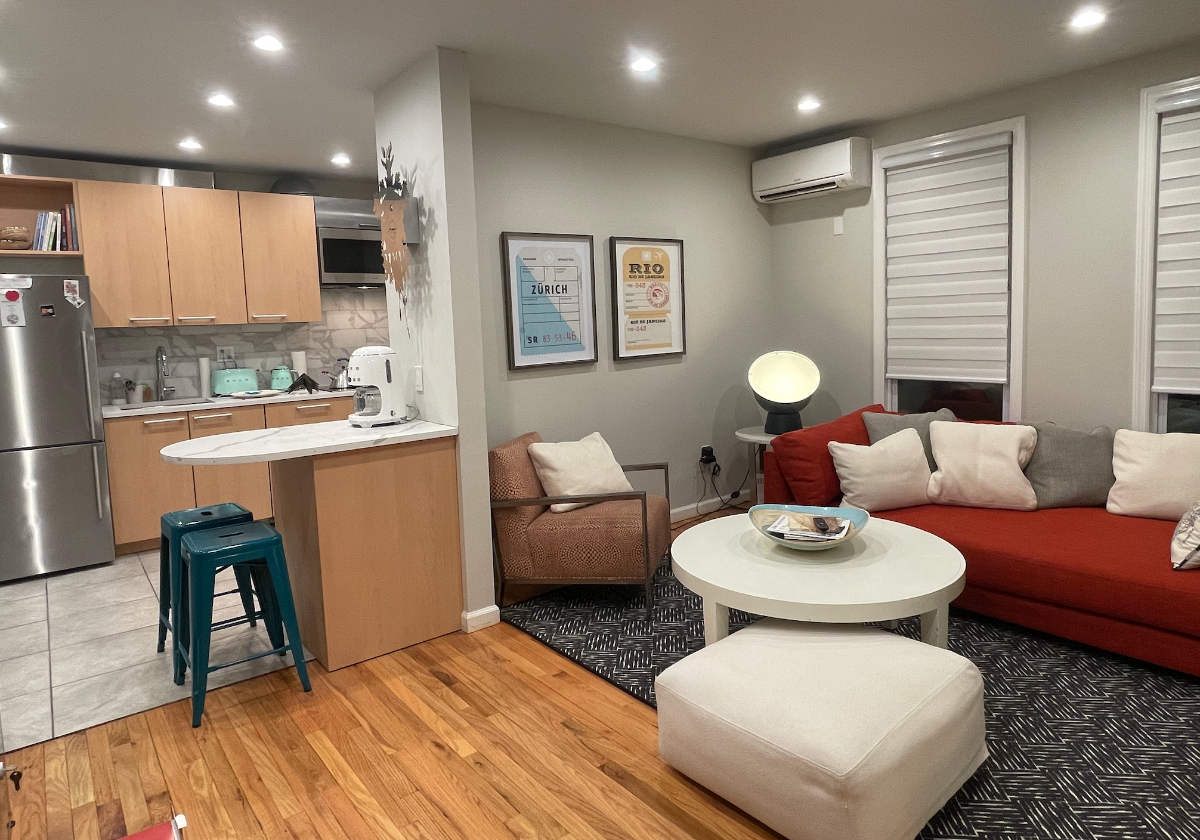 2 private rooms  and private bath in a shared unit - Photo 8