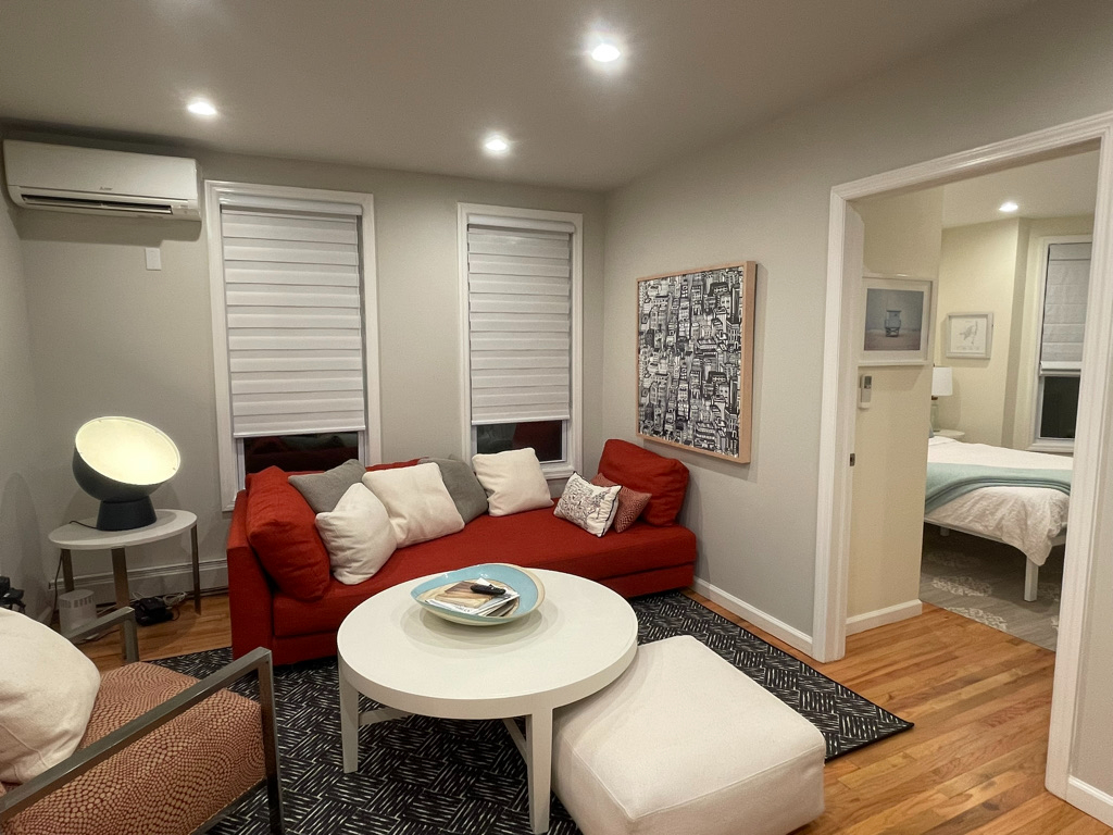 2 private rooms  and private bath in a shared unit - Photo 9
