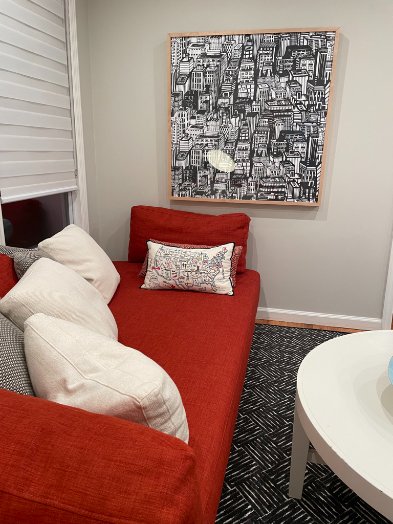 2 private rooms  and private bath in a shared unit - Photo 10
