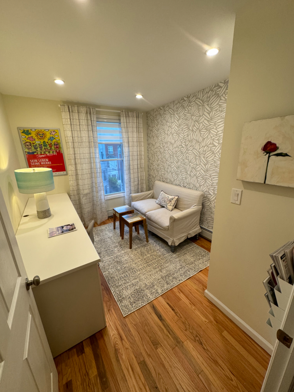 2 private rooms and private bath in a shared unit - Photo 2