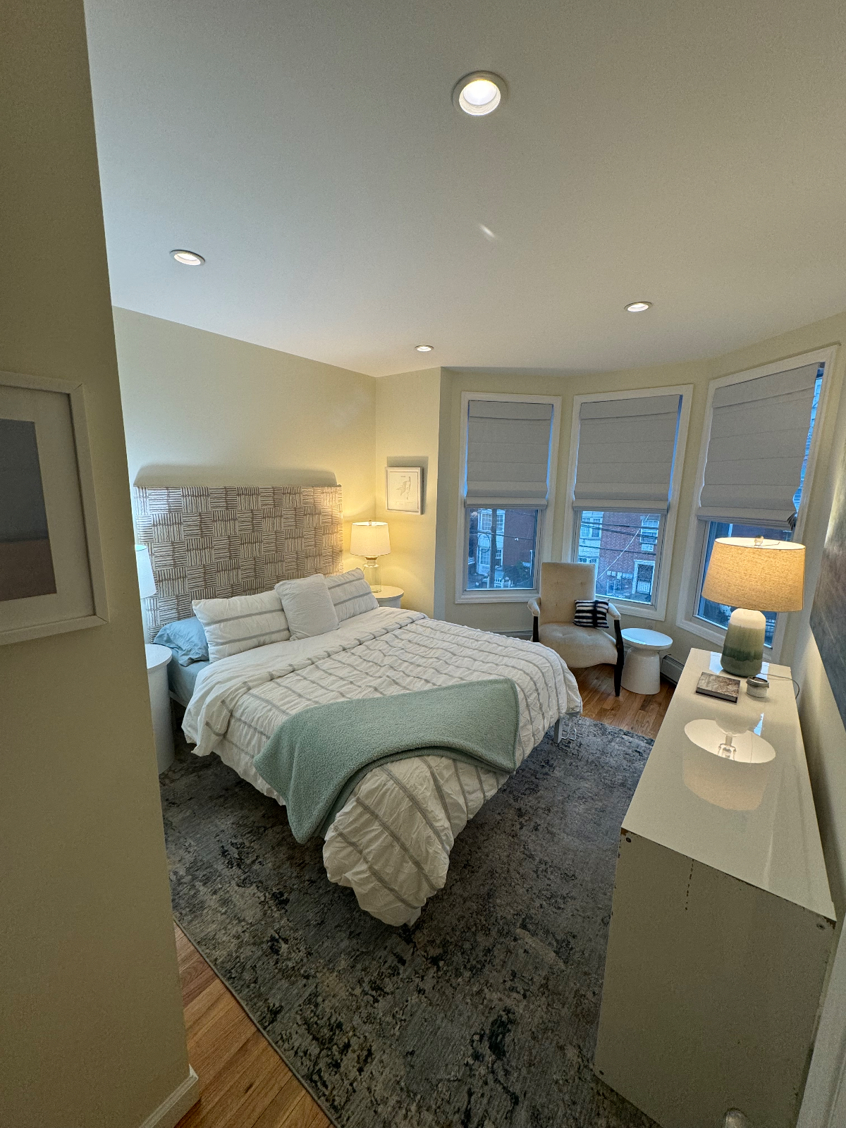 2 private rooms and private bath in a shared unit - Photo 1