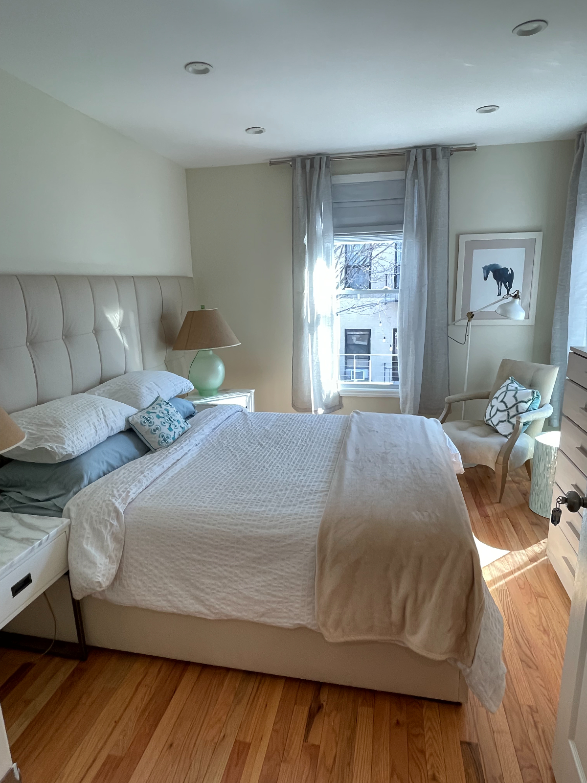 2 private rooms and private bath in a shared unit - Photo 4