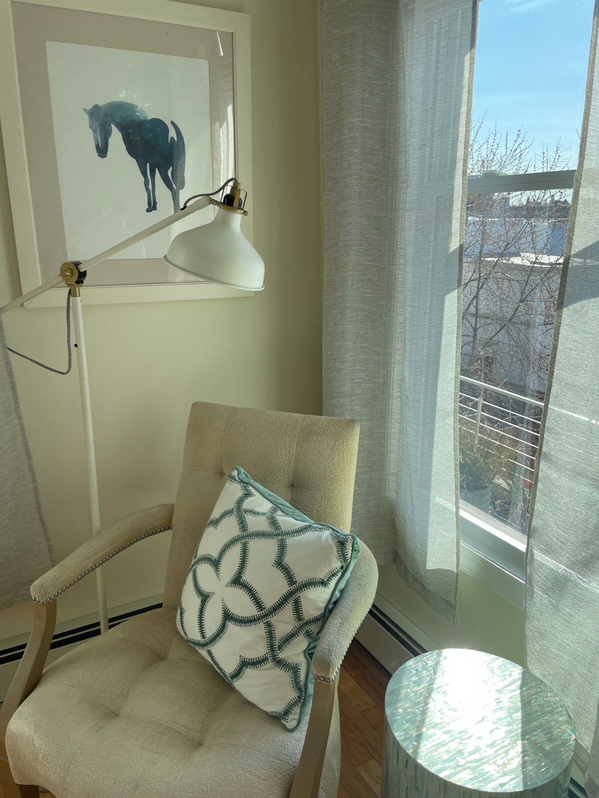2 private rooms and private bath in a shared unit - Photo 5