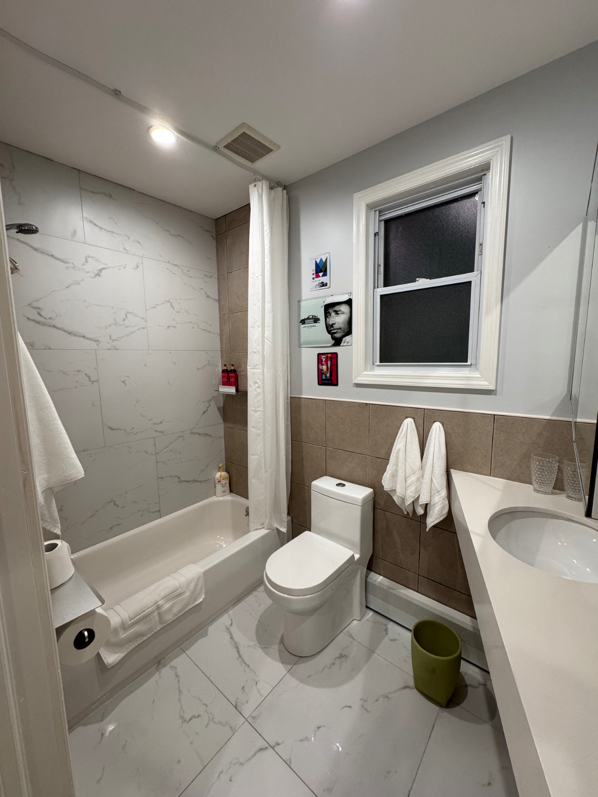 2 private rooms and private bath in a shared unit - Photo 3