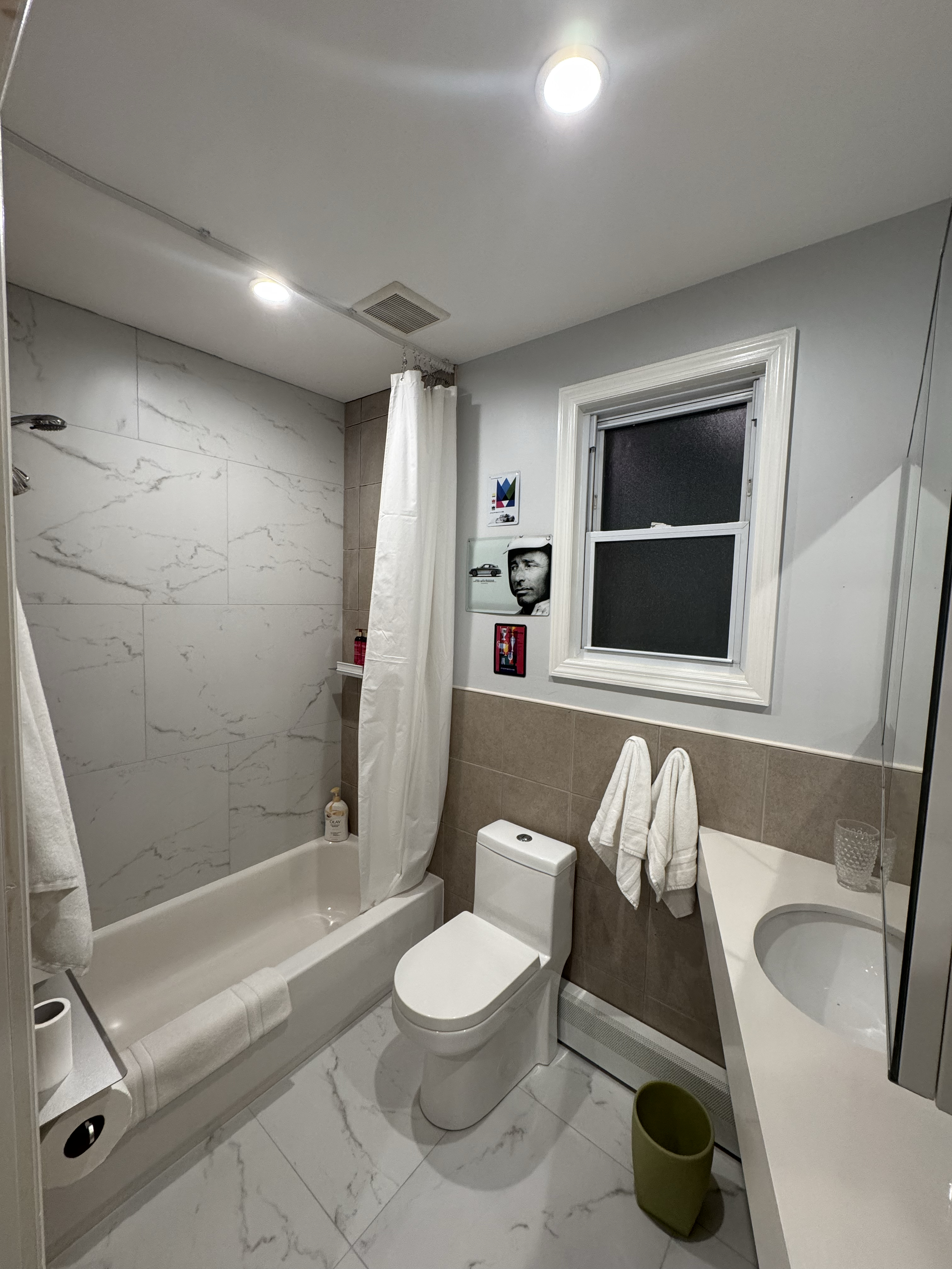 2 private rooms  and private bath in a shared unit - Photo 12