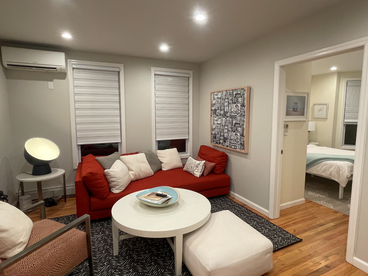 2 private rooms  and private bath in a shared unit - Photo 2