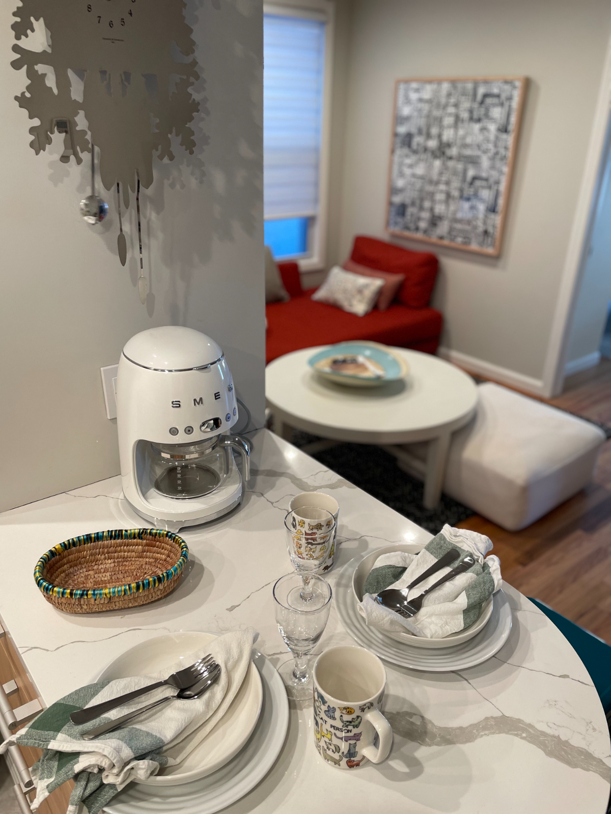 2 private rooms  and private bath in a shared unit - Photo 4