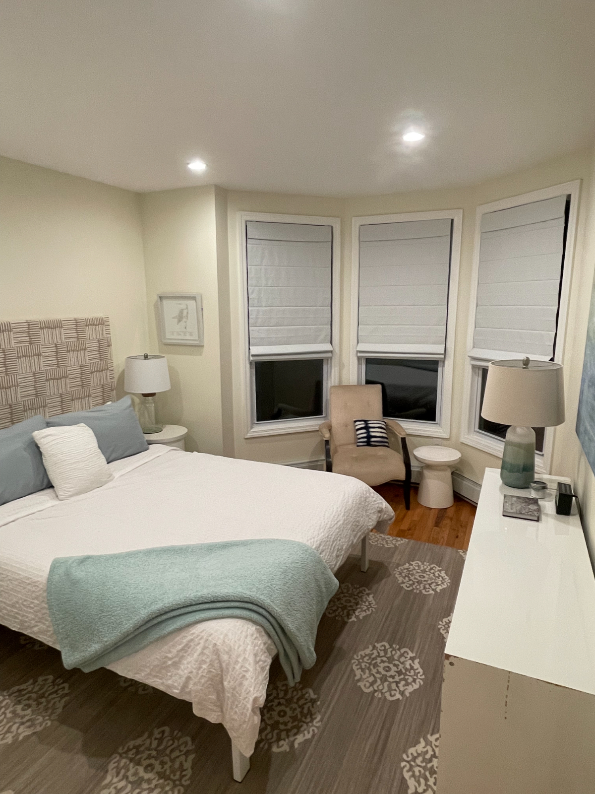 2 private rooms  and private bath in a shared unit - Photo 10