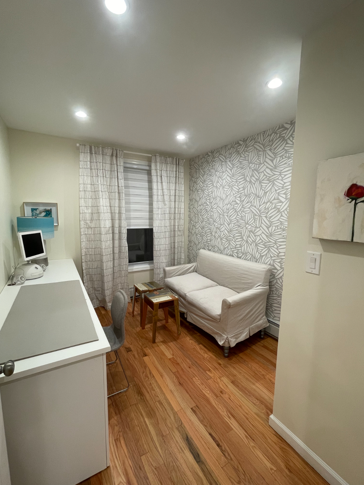 2 private rooms  and private bath in a shared unit - Photo 11
