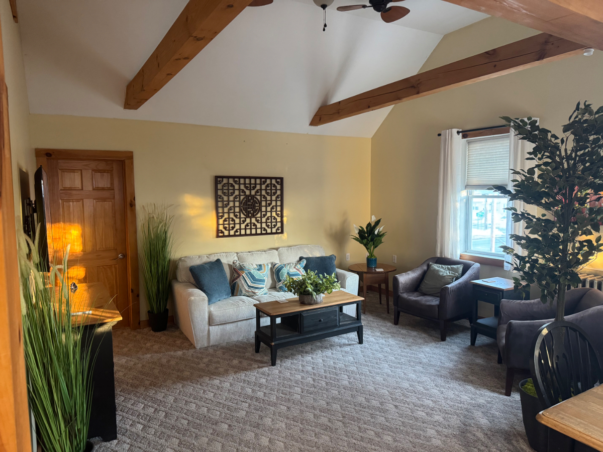 Easy access to work and relaxation - Photo 3