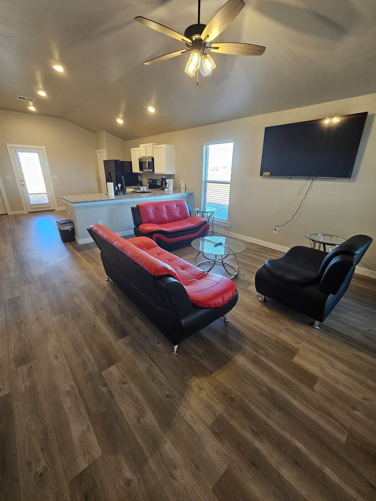 New Build 3 Bedroom 2 Bath Home Near Hospitals & TTU - Photo 4