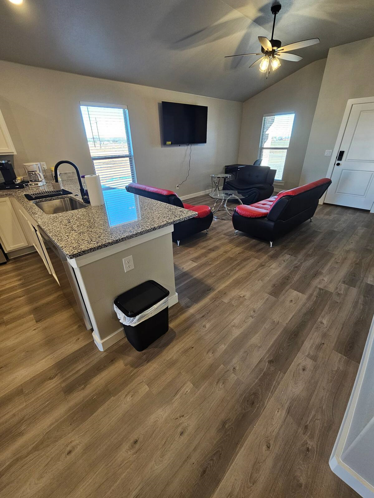 New Build 3 Bedroom 2 Bath Home Near Hospitals & TTU - Photo 6