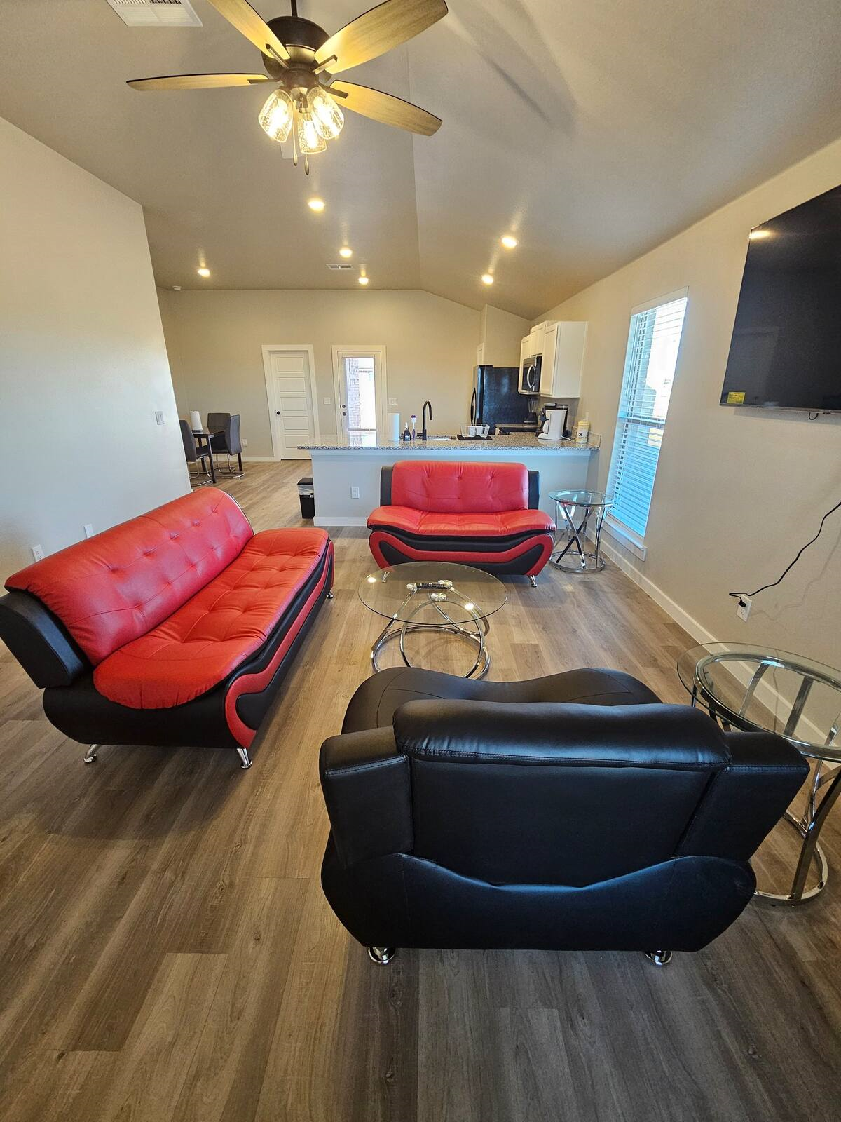 New Build 3 Bedroom 2 Bath Home Near Hospitals & TTU - Photo 3