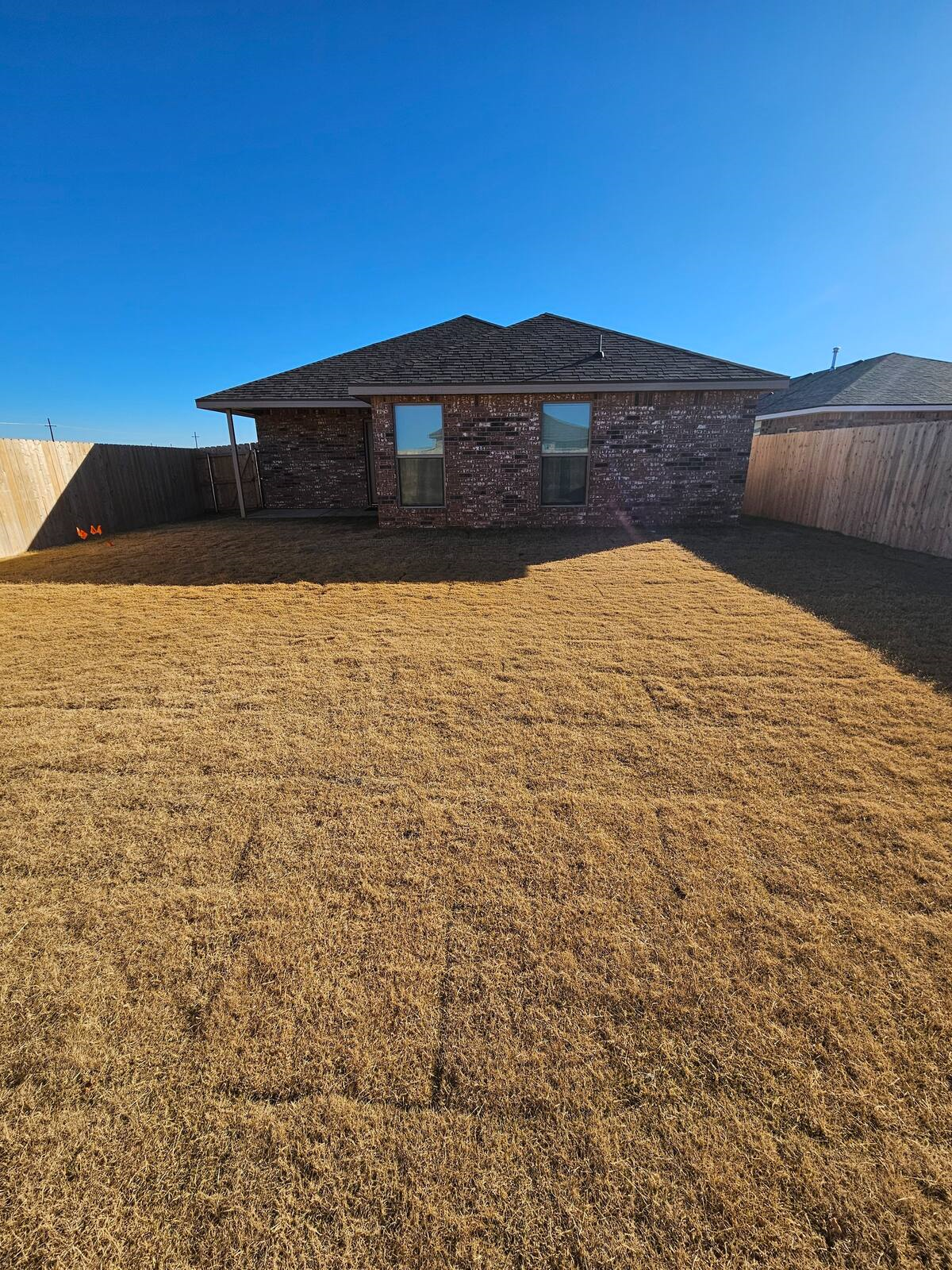 New Build 3 Bedroom 2 Bath Home Near Hospitals & TTU - Photo 5