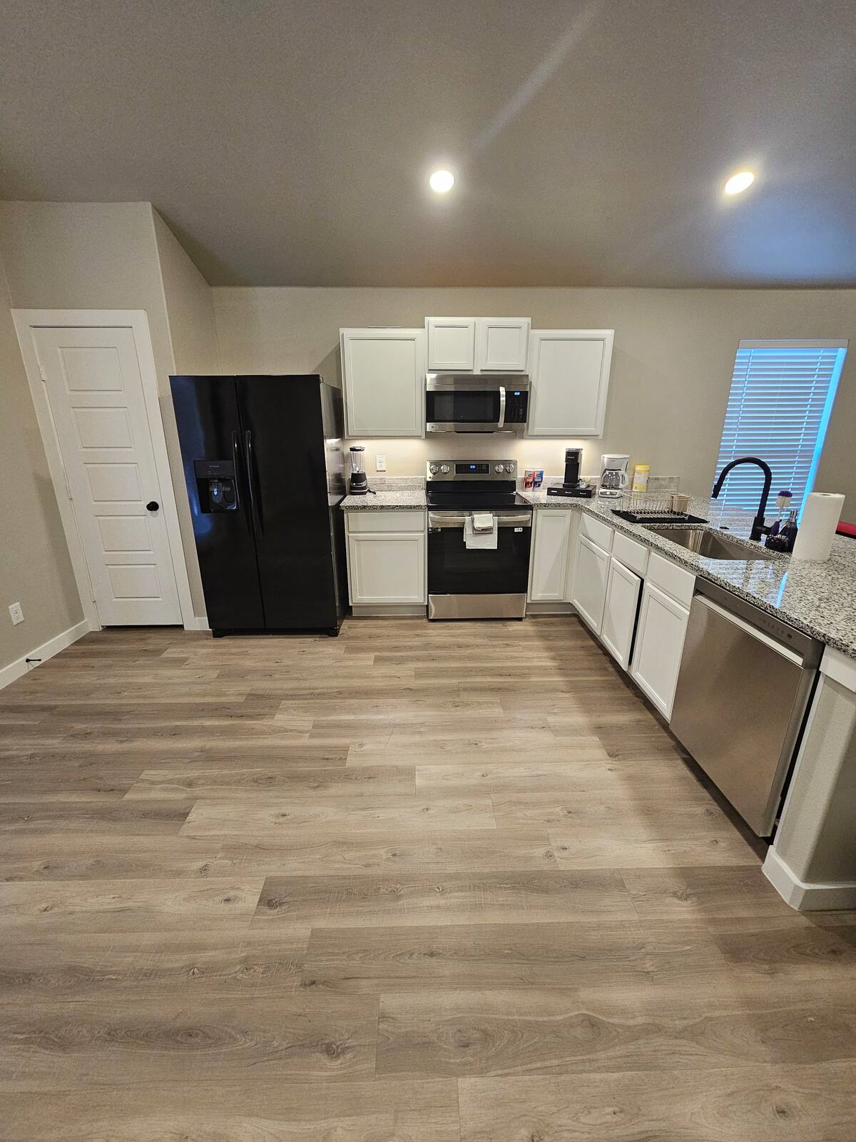 New Build 3 Bedroom 2 Bath Home Near Hospitals & TTU - Photo 11