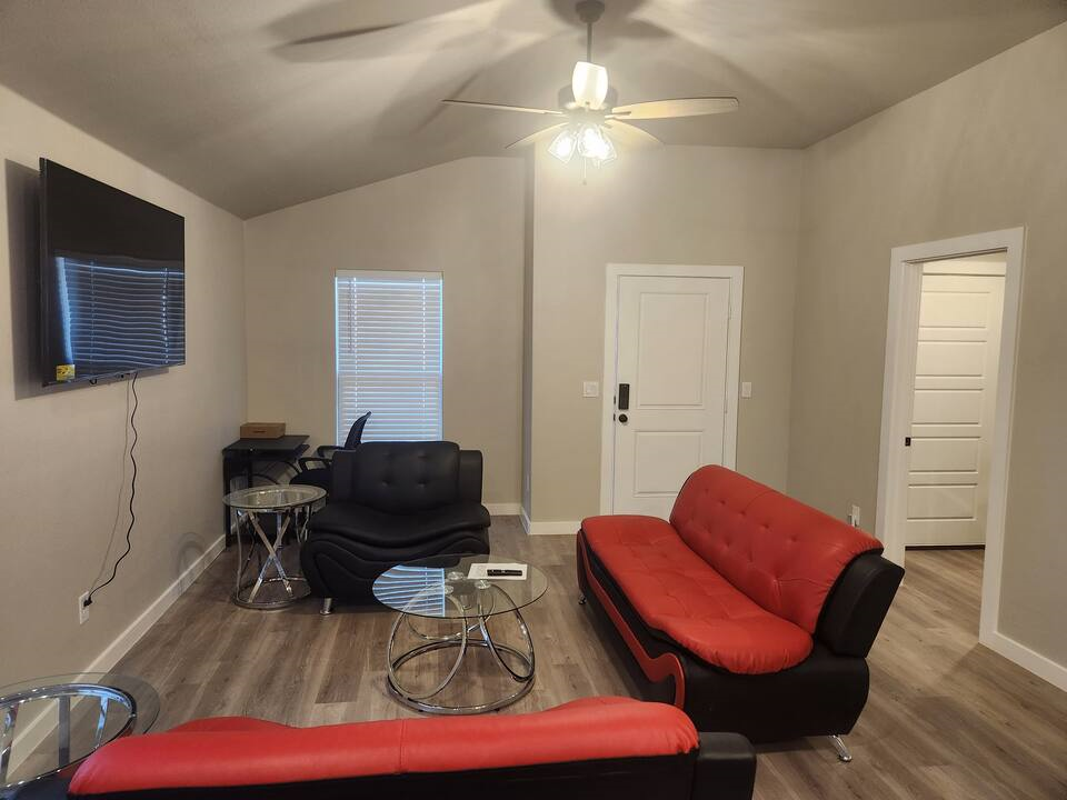 New Build 3 Bedroom 2 Bath Home Near Hospitals & TTU - Photo 7