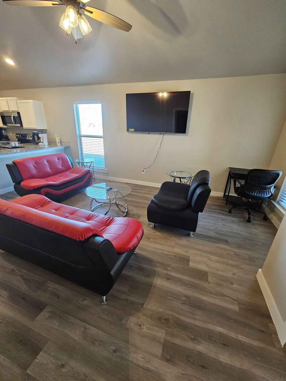 New Build 3 Bedroom 2 Bath Home Near Hospitals & TTU - Photo 8
