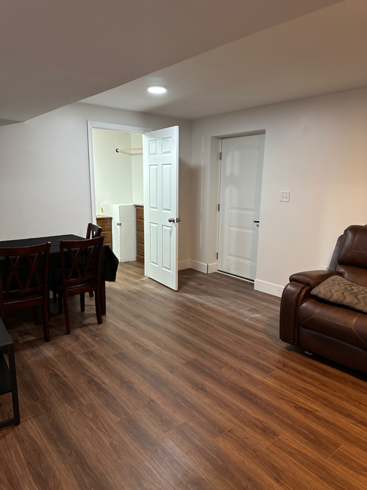 Newly Built and Stylish Basement Rental in Martinsburg, WV, Private Bath - Photo 7