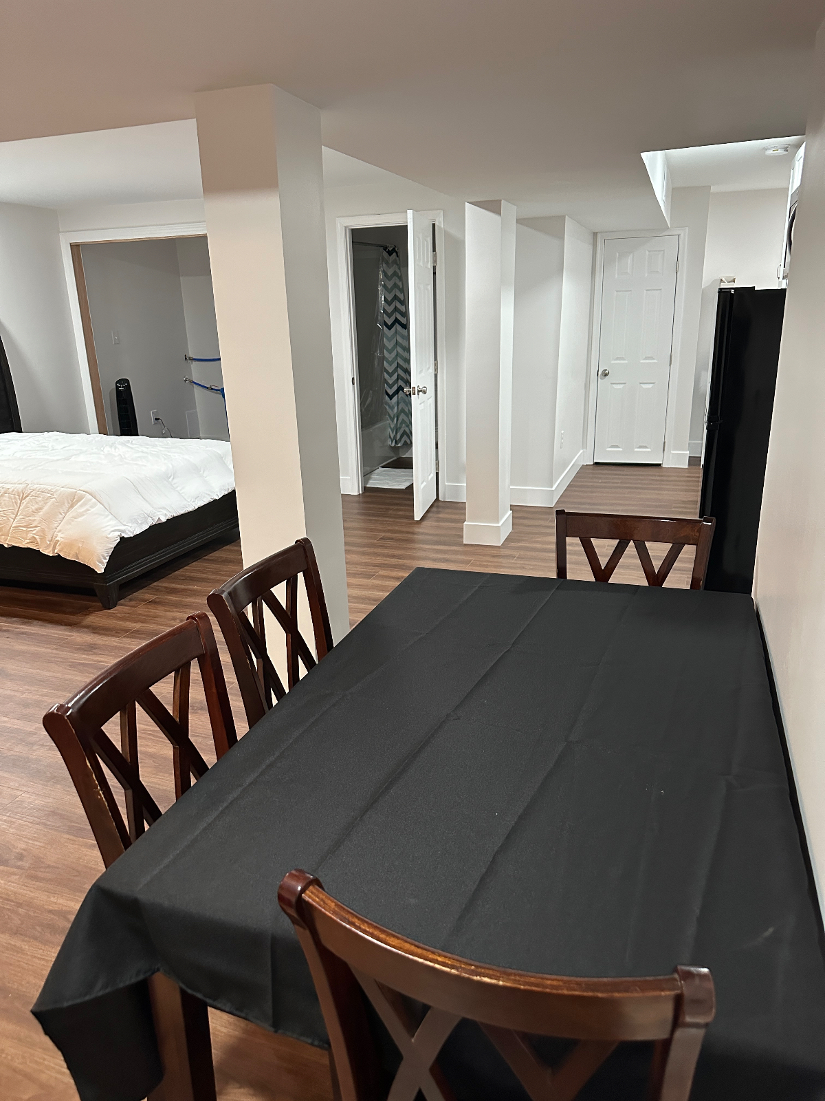Newly Built and Stylish Basement Rental in Martinsburg, WV, Private Bath - Photo 8