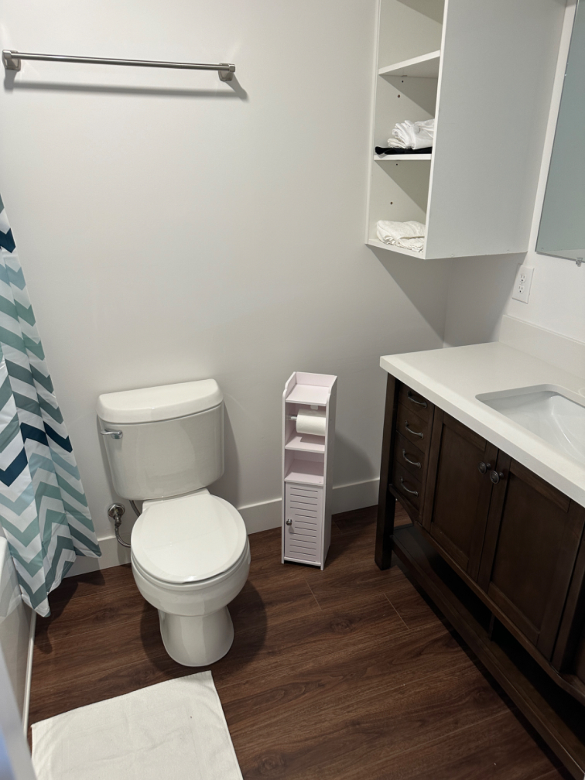 Newly Built and Stylish Basement Rental in Martinsburg, WV, Private Bath - Photo 9