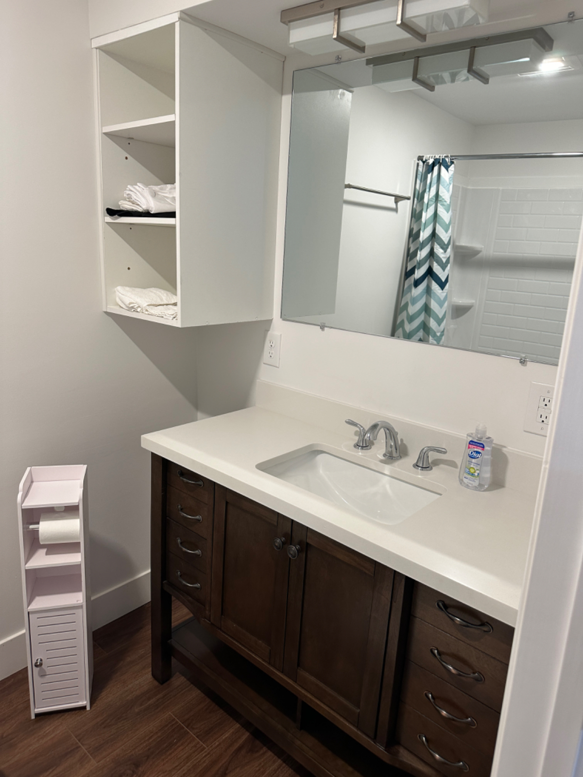 Newly Built and Stylish Basement Rental in Martinsburg, WV, Private Bath - Photo 11