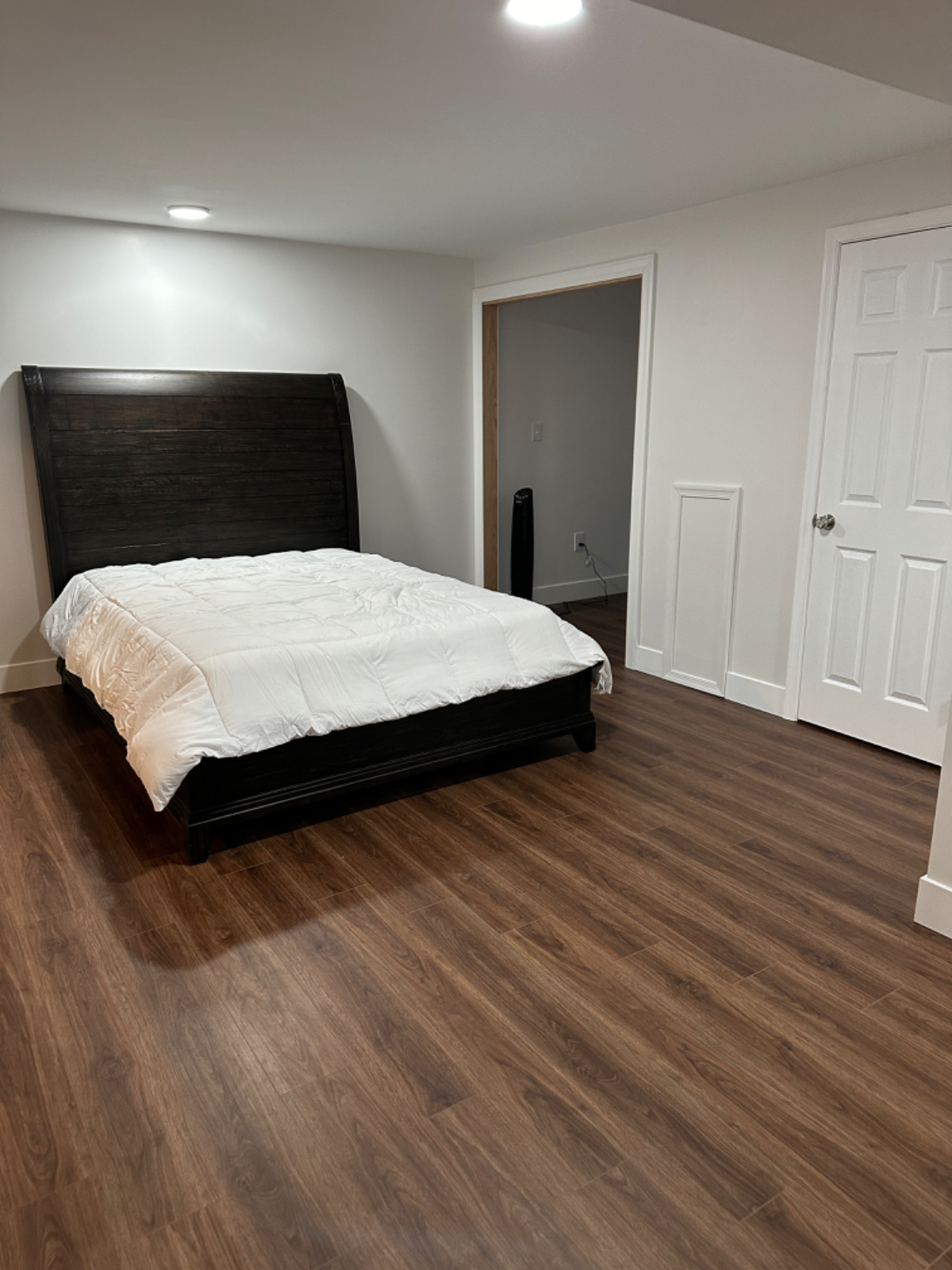 Newly Built and Stylish Basement Rental in Martinsburg, WV, Private Bath - Photo 12