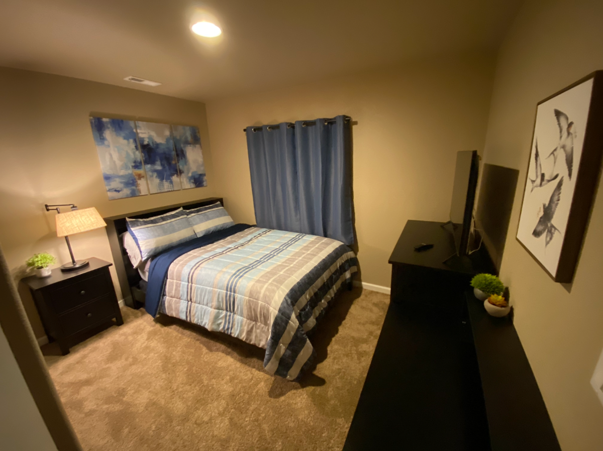 RC Ranch - Room Near the College with a Bathroom and Kitchenette - Photo 4