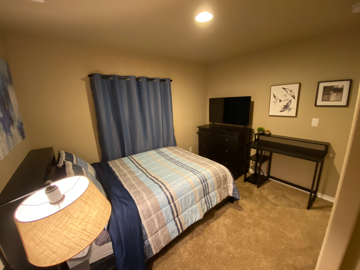 RC Ranch - Room Near the College with a Bathroom and Kitchenette - Photo 6