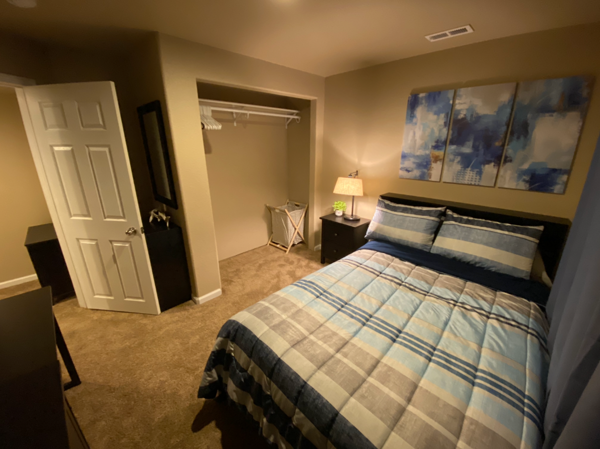 RC Ranch - Room Near the College with a Bathroom and Kitchenette - Photo 5