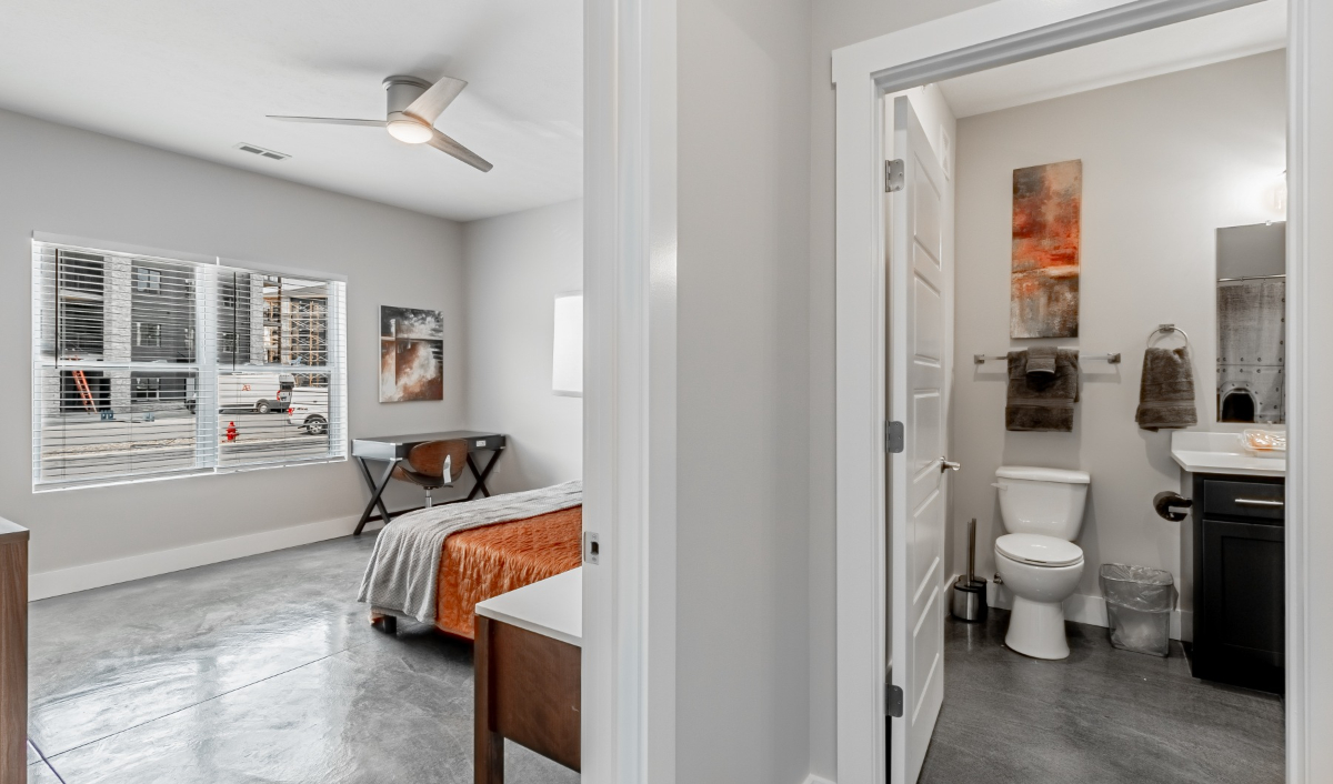 Fully-Furnished Apartments with Amenities - Photo 7