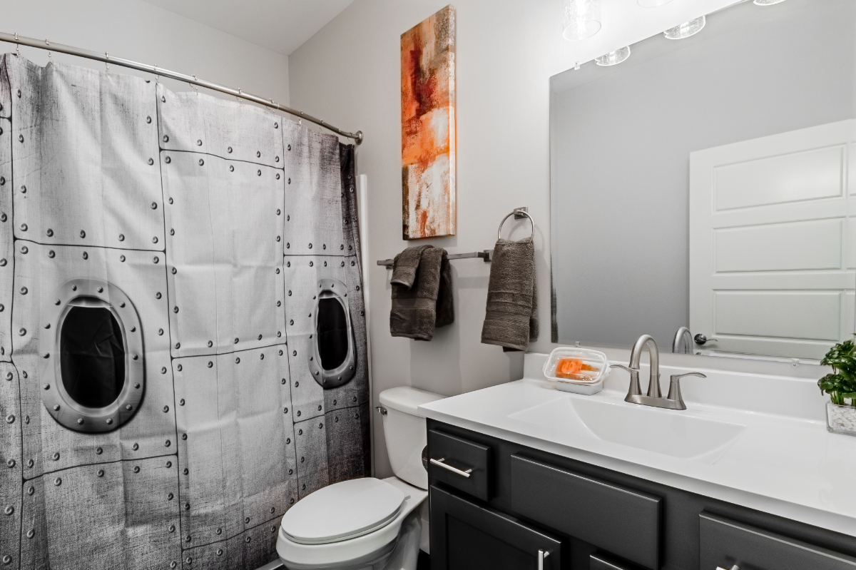 Fully-Furnished Apartments with Amenities - Photo 6