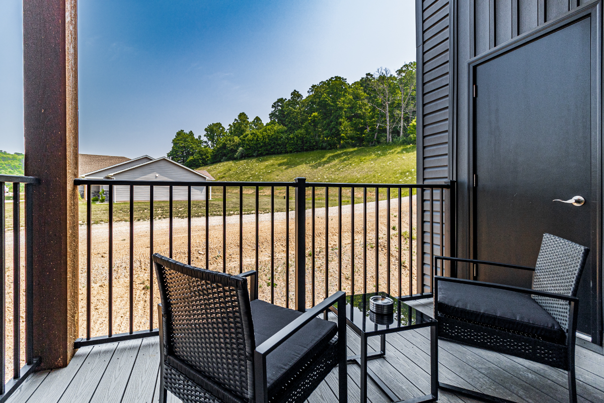 Fully-Furnished Apartments with Amenities - Photo 10