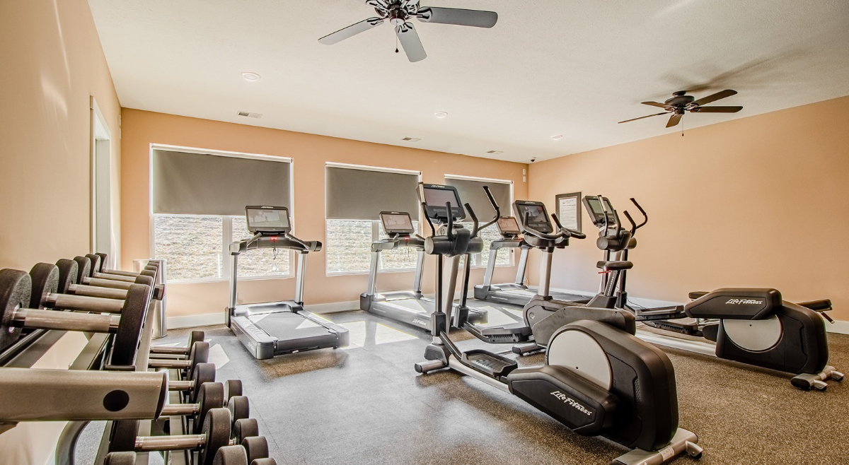 Fully-Furnished Apartments with Amenities - Photo 7
