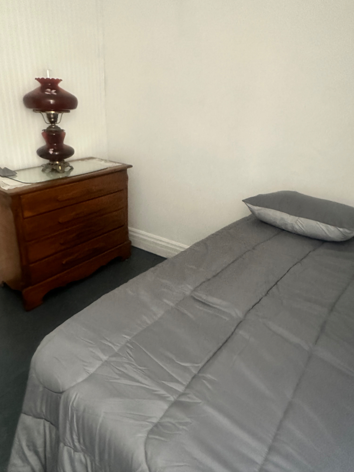 1st Floor- 2 bedroom, LR, DR, kitchen and one bath. Quiet neighborhood in Village of Scotia, New Yor - Photo 4