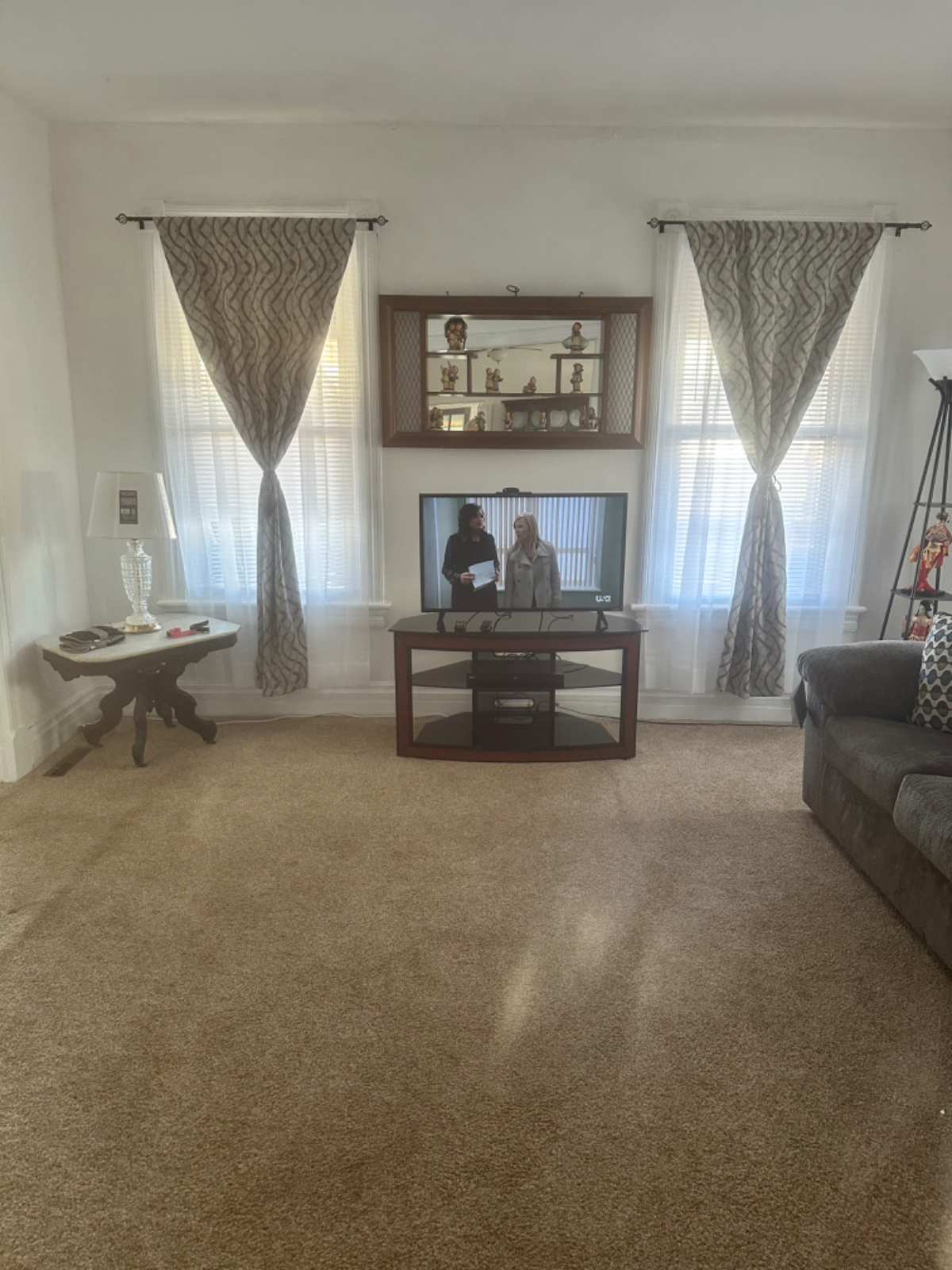1st Floor- 2 bedroom, LR, DR, kitchen and one bath. Quiet neighborhood in Village of Scotia, New Yor - Photo 6