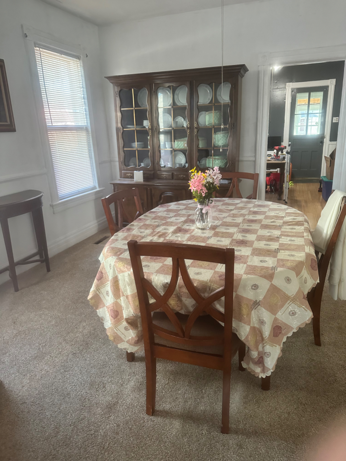 1st Floor- 2 bedroom, LR, DR, kitchen and one bath. Quiet neighborhood in Village of Scotia, New Yor - Photo 7