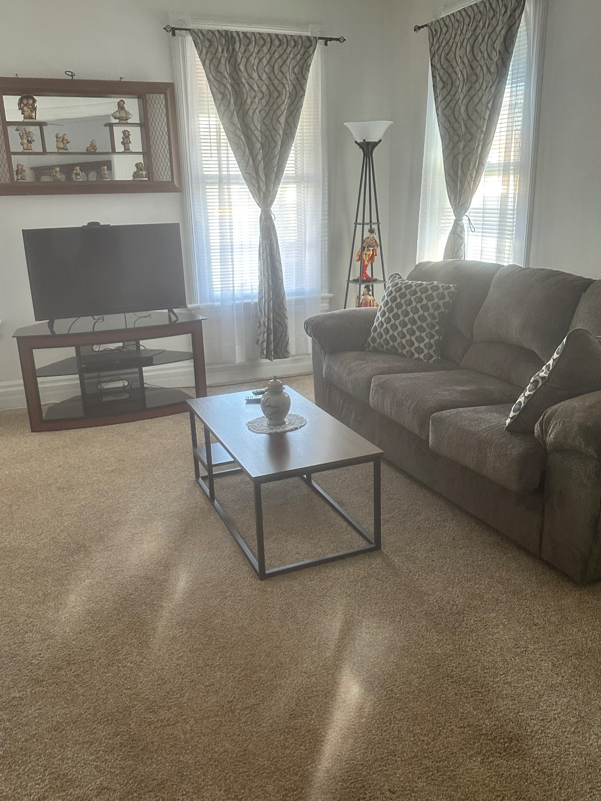 1st Floor- 2 bedroom, LR, DR, kitchen and one bath. Quiet neighborhood in Village of Scotia, New Yor - Photo 12