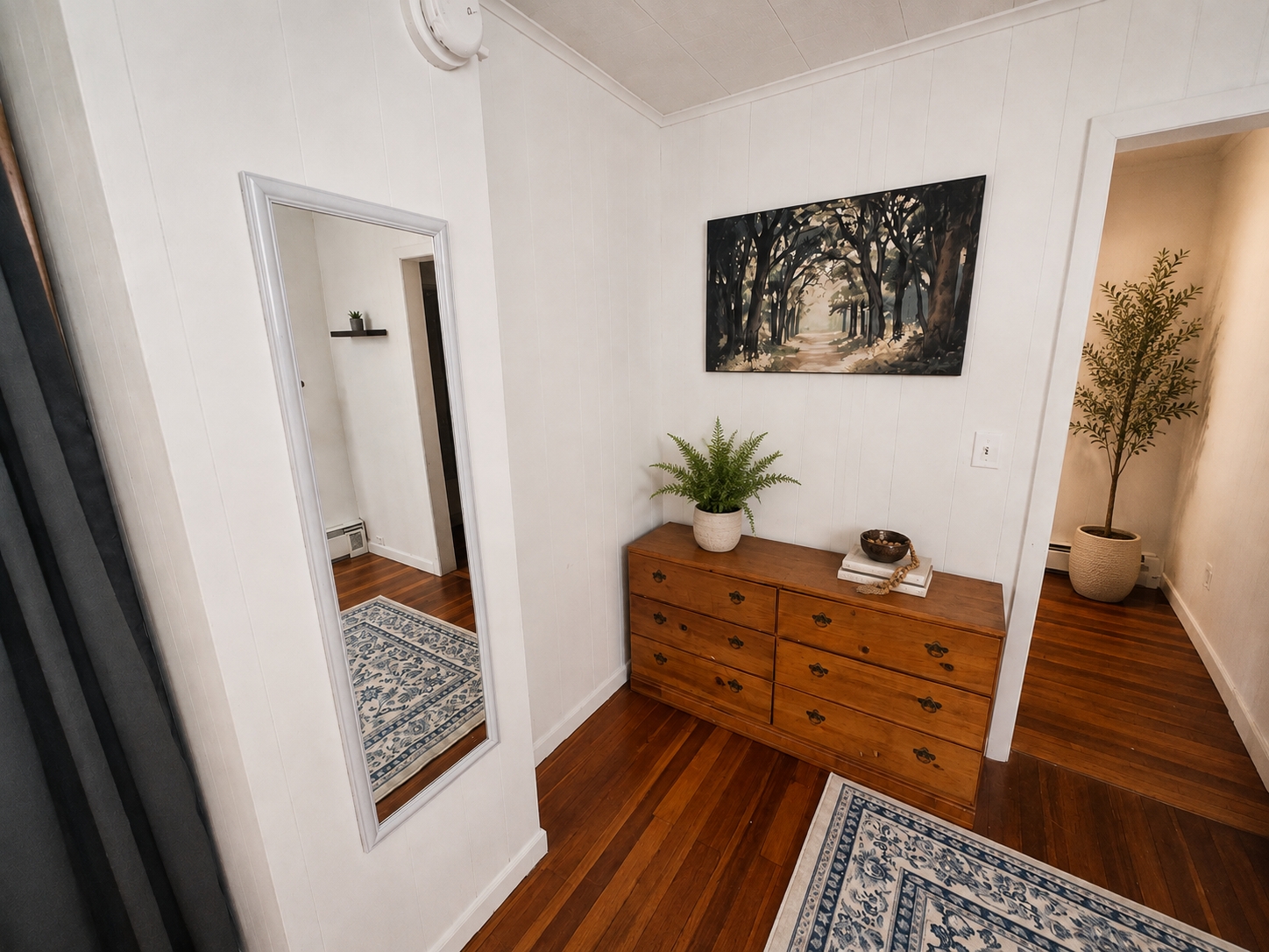 Beautiful fresh apartment in downtown barre, 10 minutes from Central VT Medical center - Photo 7