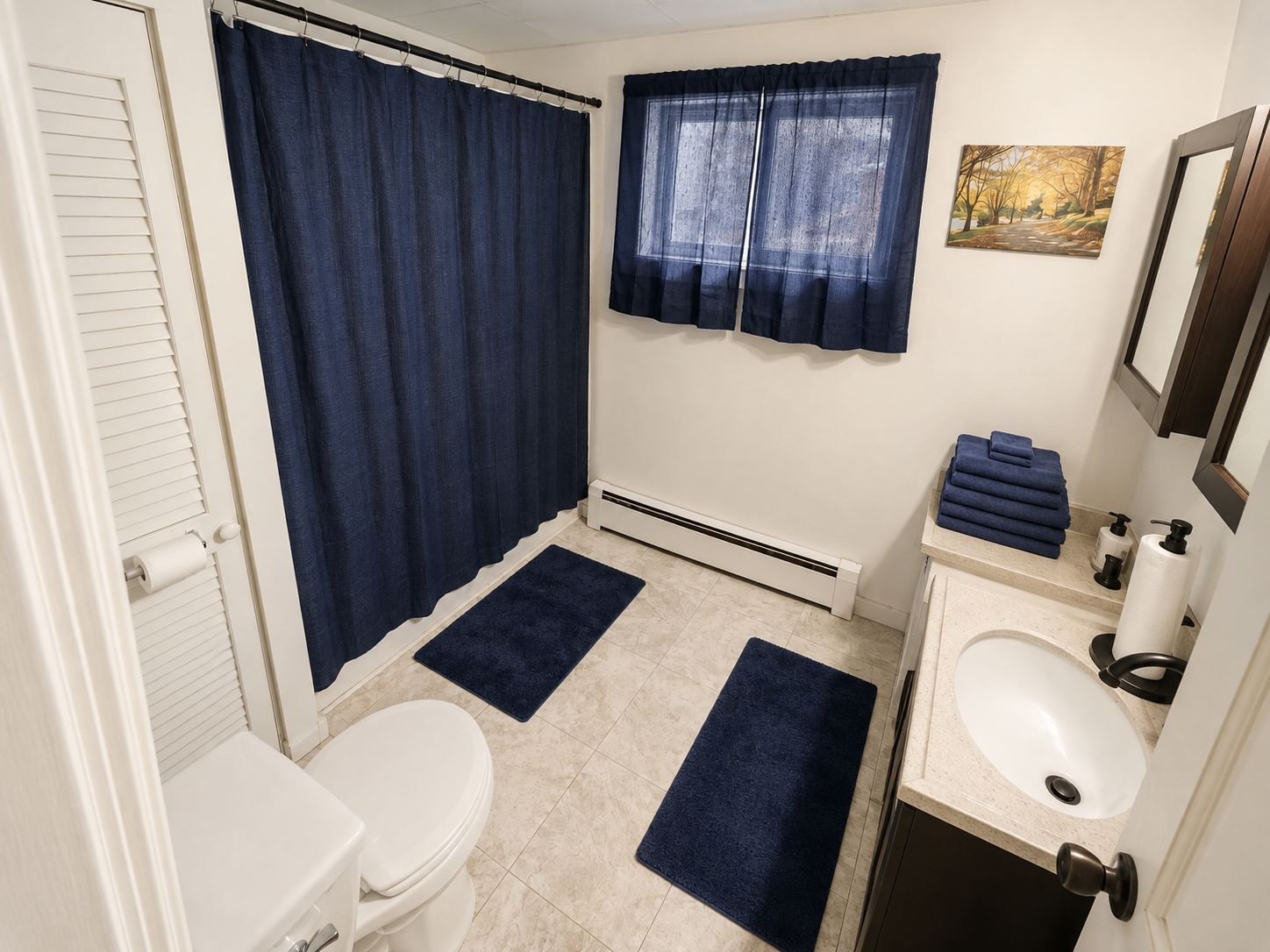 Beautiful fresh apartment in downtown barre, 10 minutes from Central VT Medical center - Photo 4