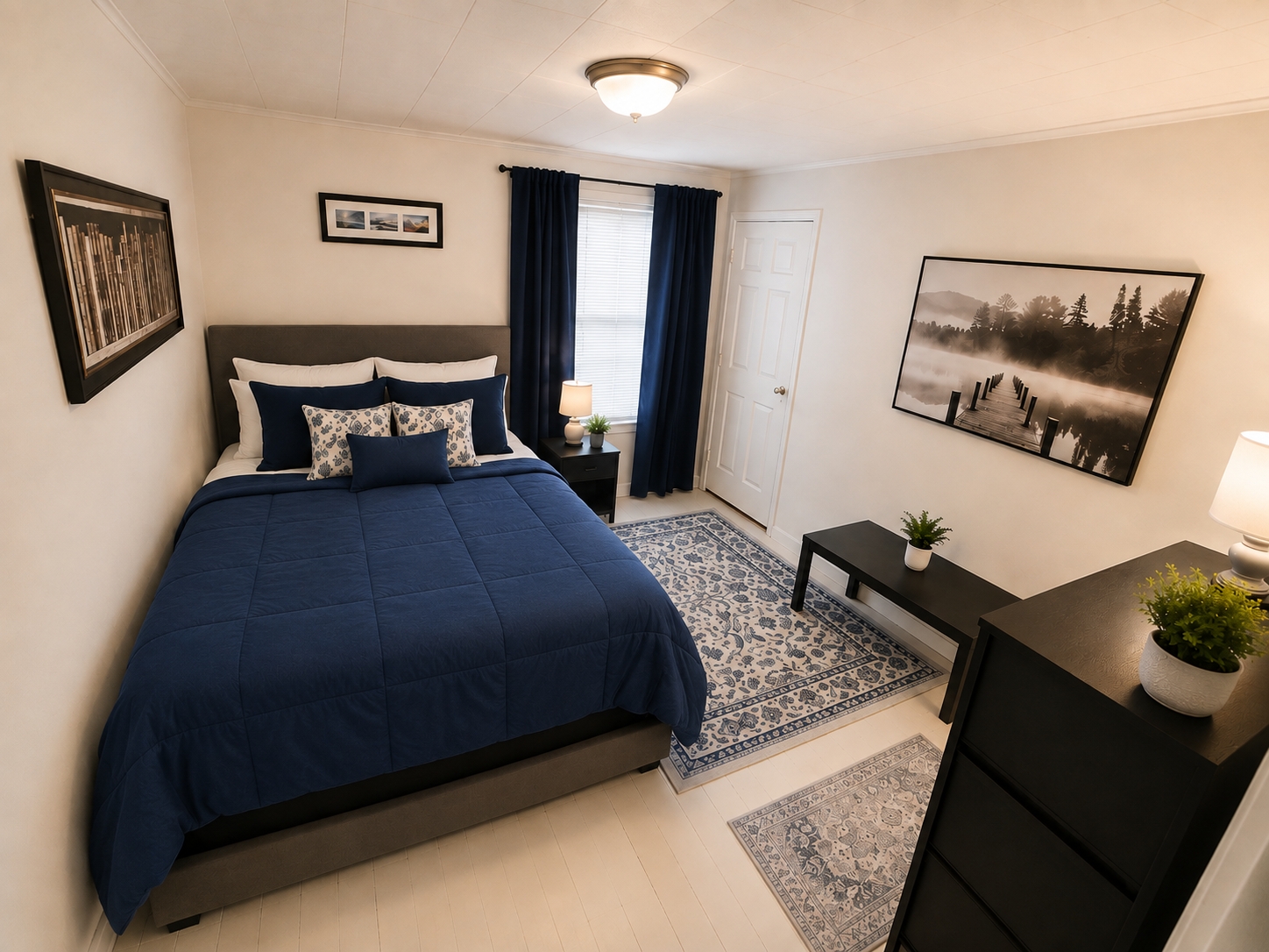 Beautiful fresh apartment in downtown barre, 10 minutes from Central VT Medical center - Photo 10