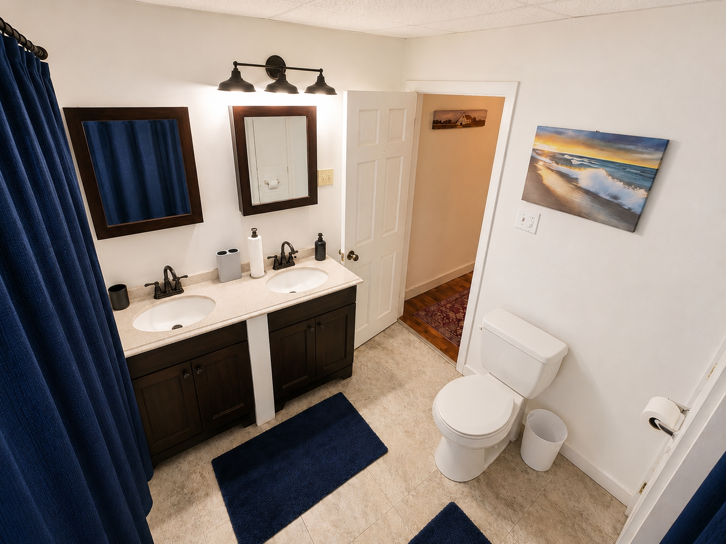 Beautiful fresh apartment in downtown barre, 10 minutes from Central VT Medical center - Photo 5